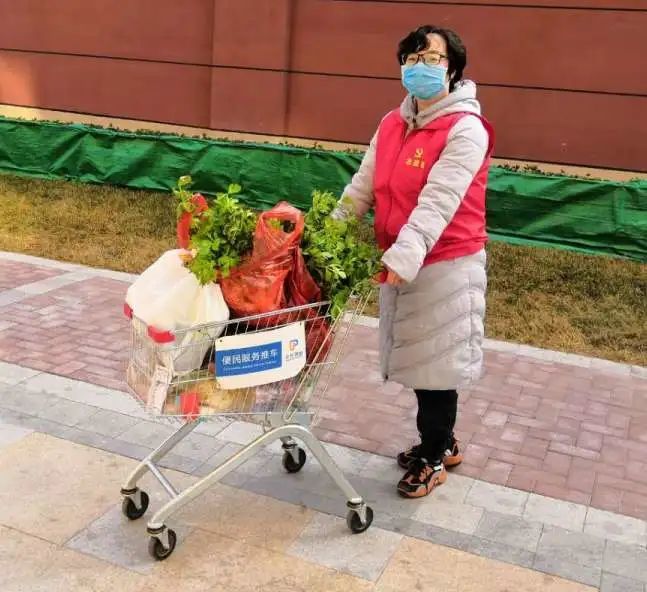 天津西青区疫情最新动态，防控措施与居民生活指南