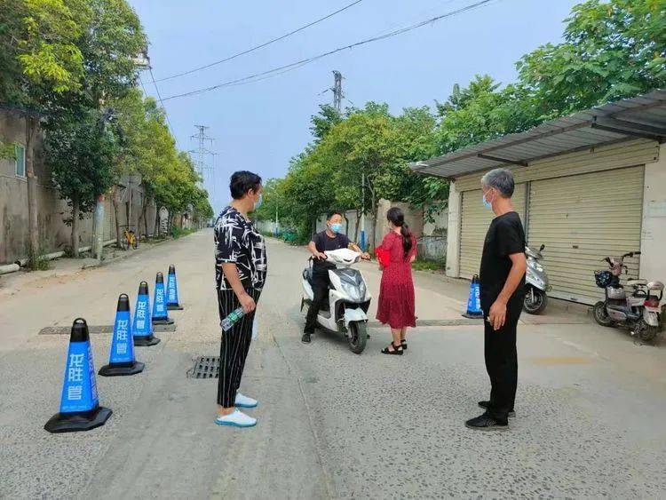 天津西青道疫情最新动态，防控措施与社区应对全解析
