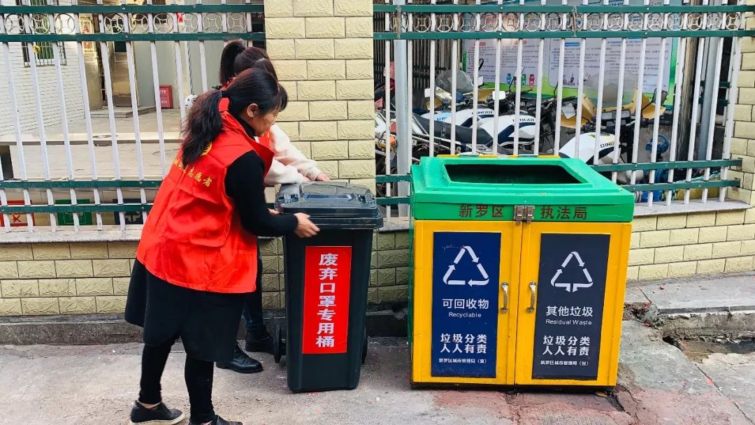 天津西青道疫情最新动态，防控措施与社区应对全解析