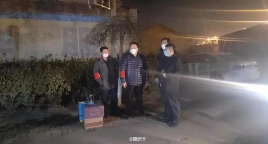 天津武清区疫情最新动态，防控措施与社区应对全解析