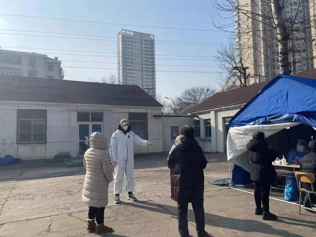 天津疫情人员信息管理，高效防控与隐私保护的平衡之道