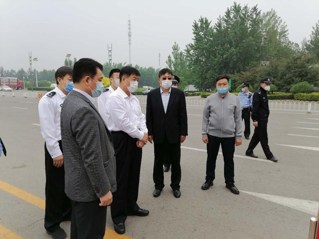天津疫情人员，坚守与奉献的城市守护者