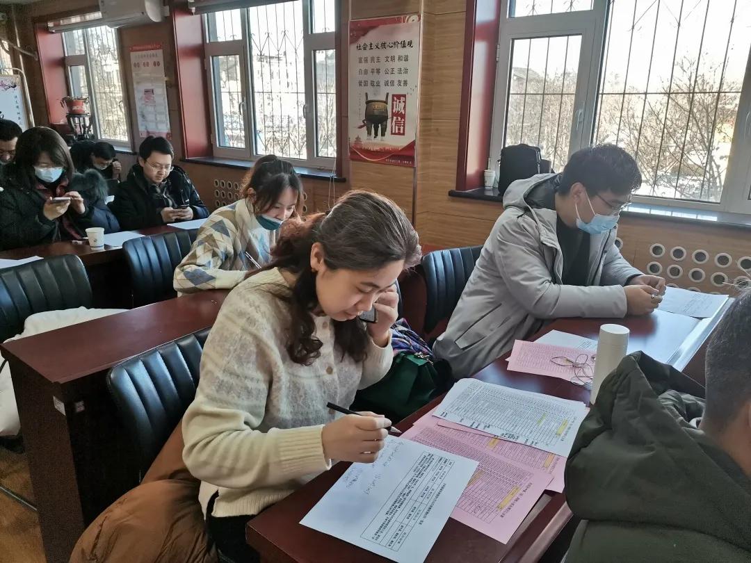 天津疫情人员，坚守与奉献的城市守护者