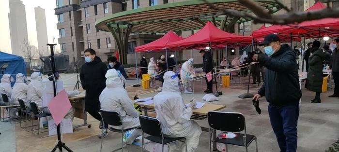 天津疫情控制中心，守护城市健康的坚强堡垒