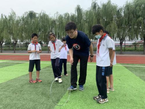 天津疫情级别调整，最新防控措施与市民应对指南