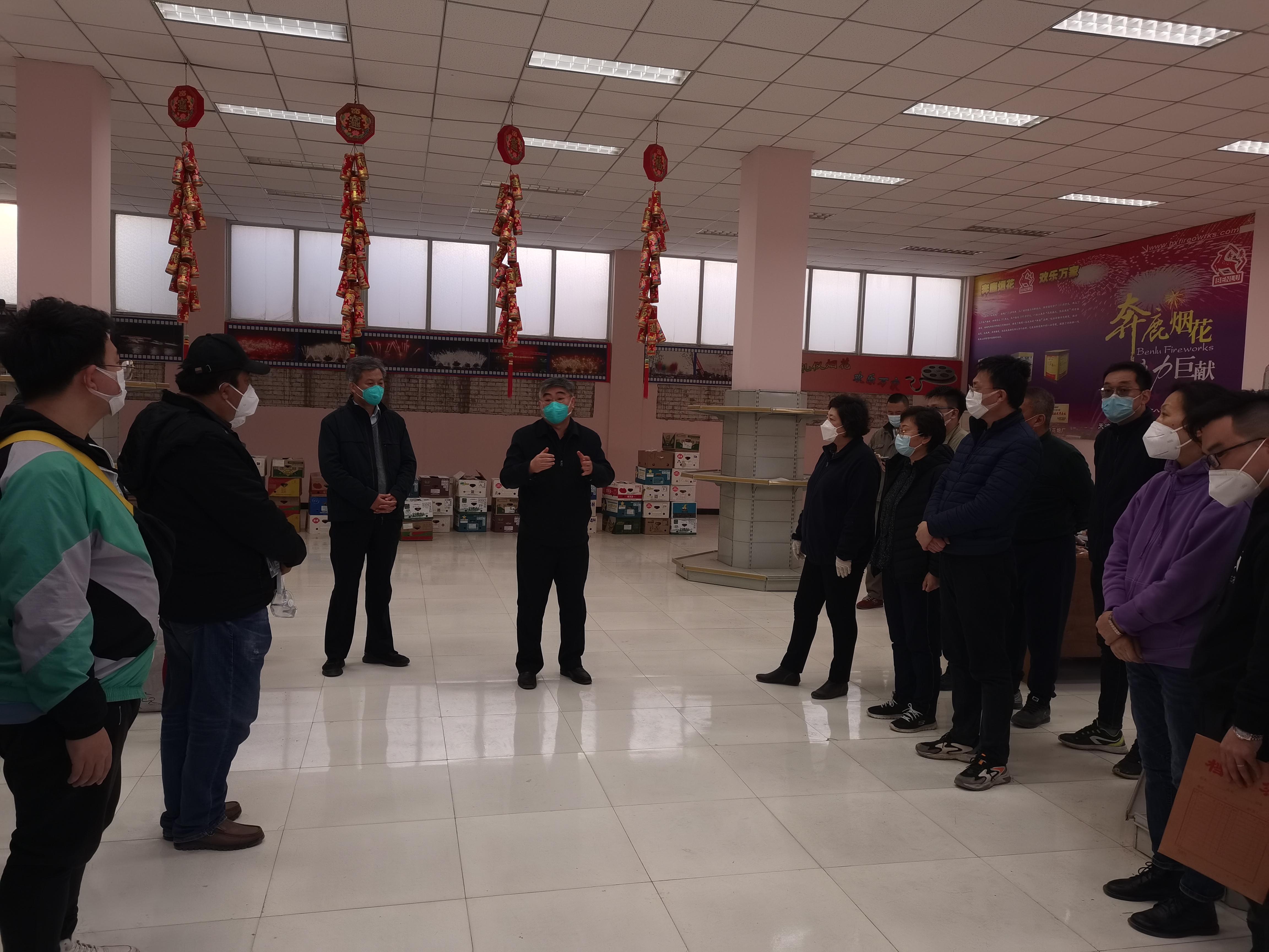天津疫情级别调整，最新防控措施与市民应对指南
