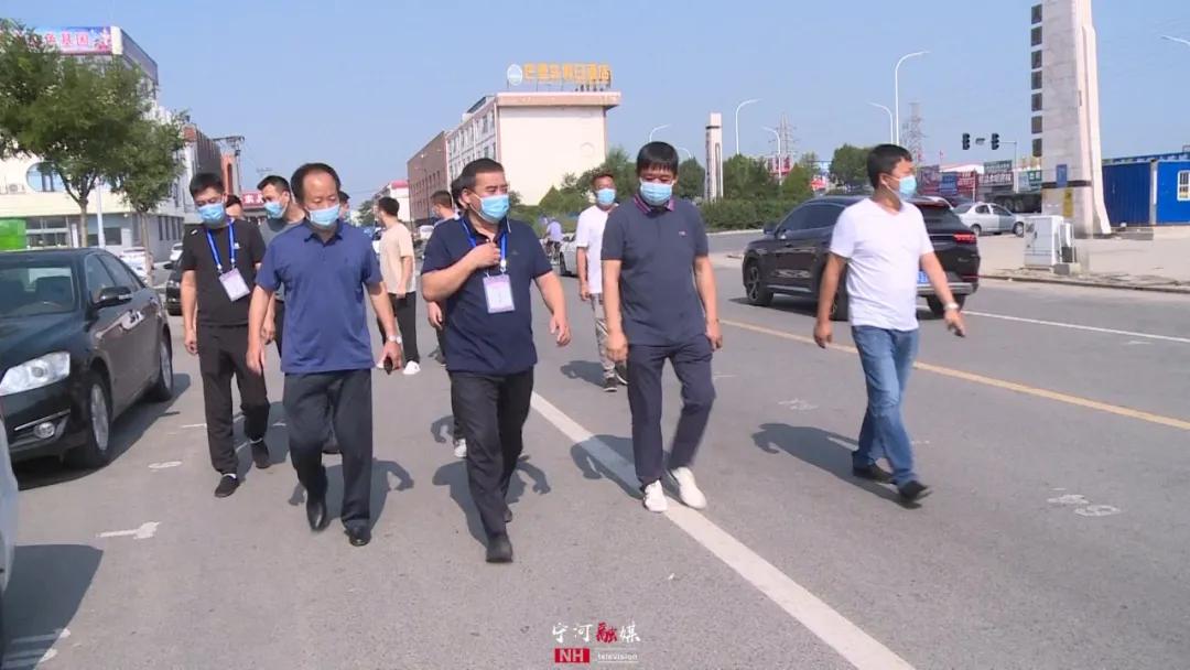 天津疫情防疫指挥部，高效应对疫情挑战的坚强后盾