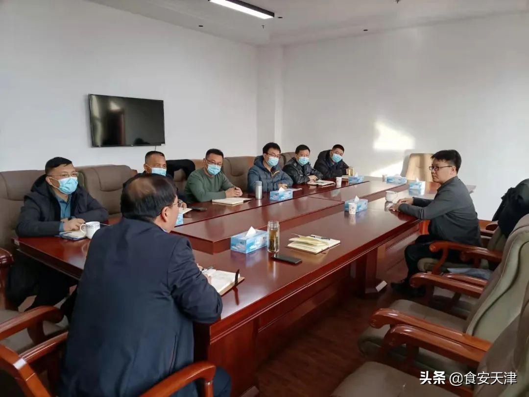 天津疫情防控指挥部最新通知，全面加强防控措施，保障市民健康安全