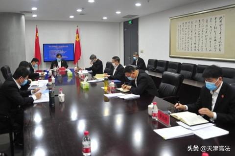 天津疫情最新动态，防控措施升级与市民生活保障全面解析