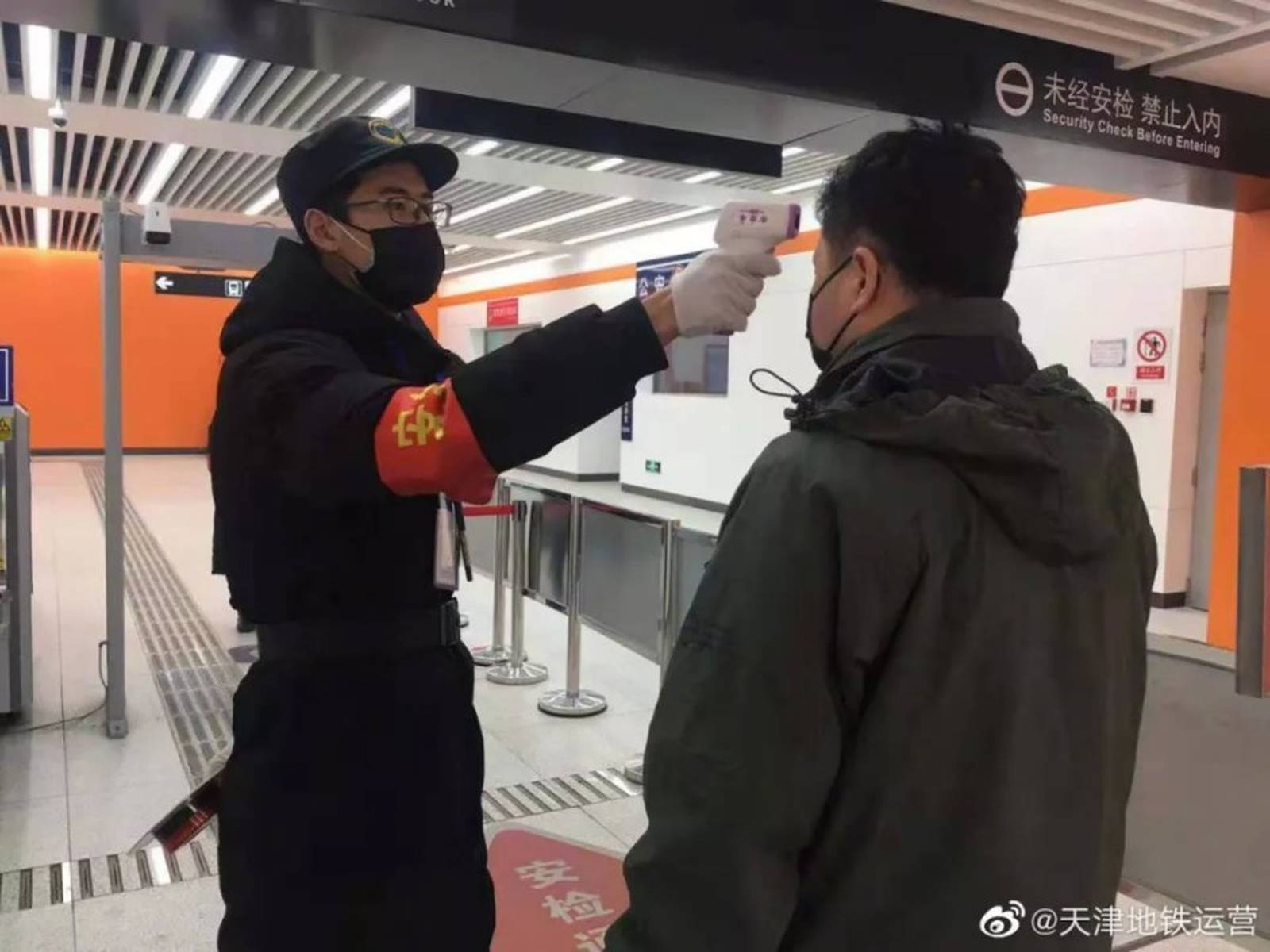 天津疫控，精准防控与城市韧性的双重考验