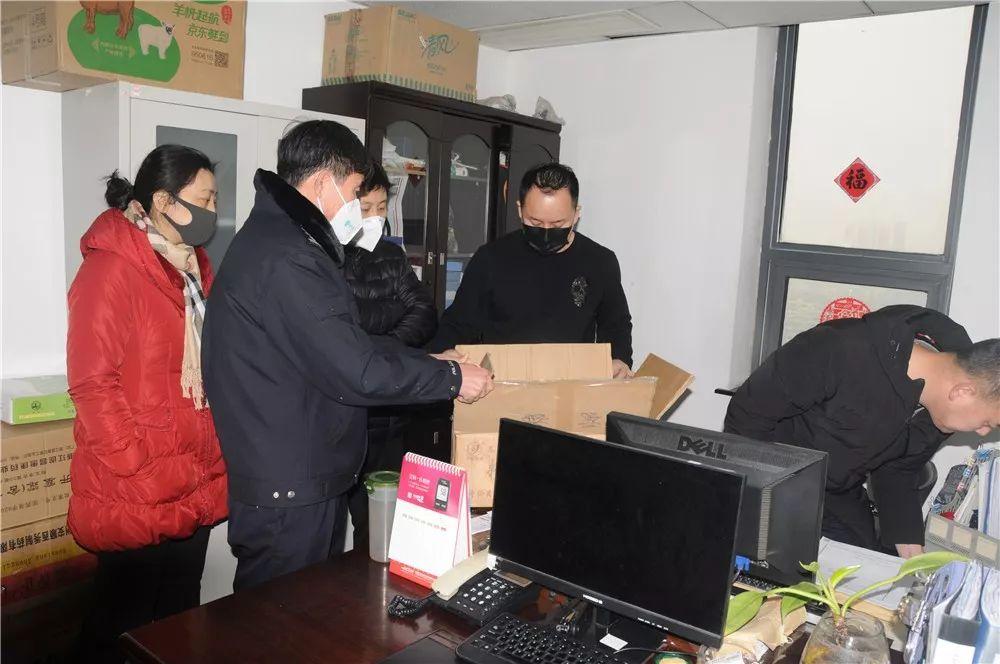天津新增一例死亡病例，疫情下的警示与防控策略