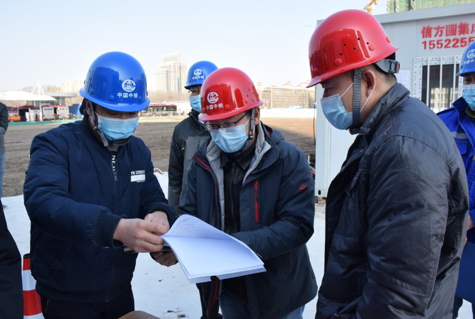 天津新冠疫情防控指挥部，守护城市安全的坚强堡垒