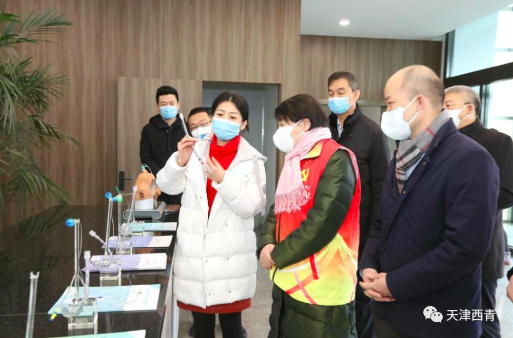 天津西青区最新疫情动态，防控措施与市民应对指南