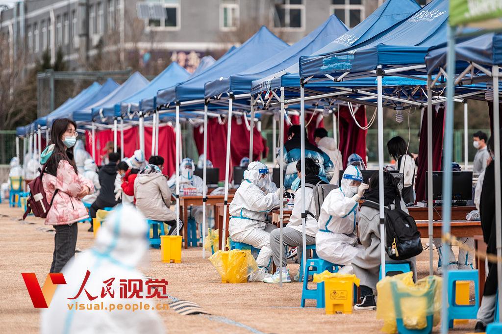 天津西安疫情对比分析，防控措施、成效与未来挑战