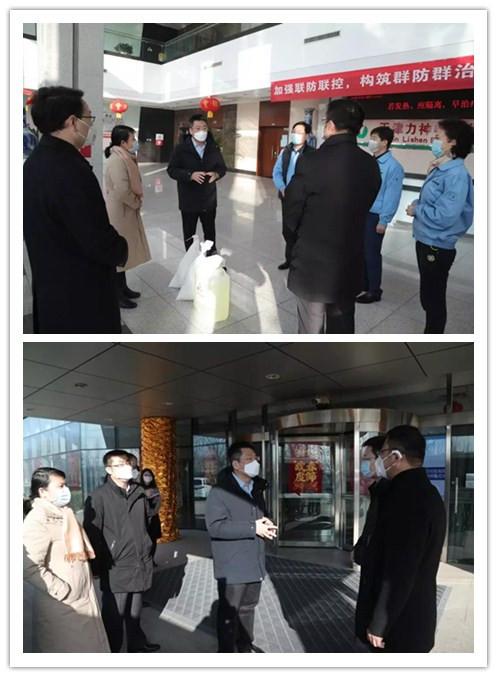 天津市疫情最新动态，防控措施与市民应对指南