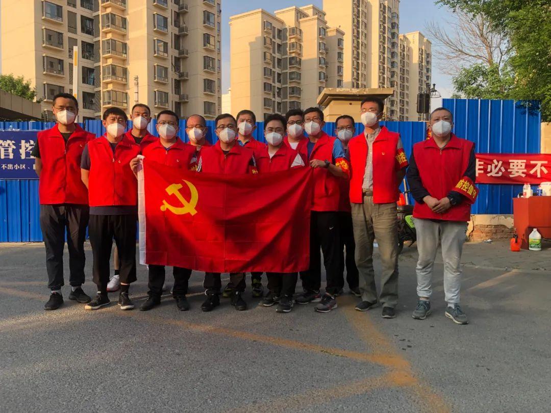 天津市疫情严峻，防控措施升级与市民应对指南