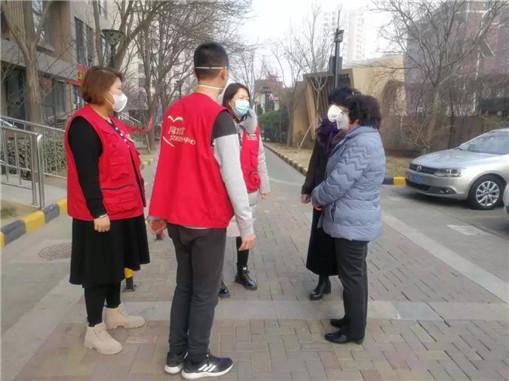 天津市疫情严峻，防控措施升级与市民应对指南