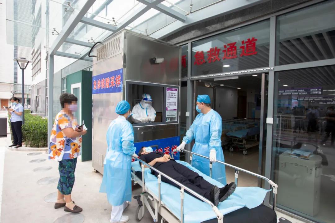 天津市疫情公告与南京最新消息，两地疫情防控动态解析