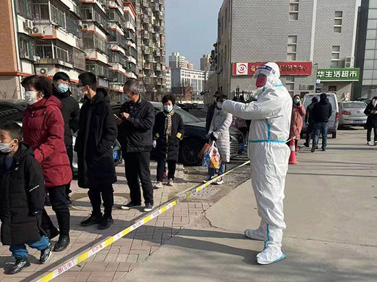 天津市疫情最新动态与南京防控措施对比分析