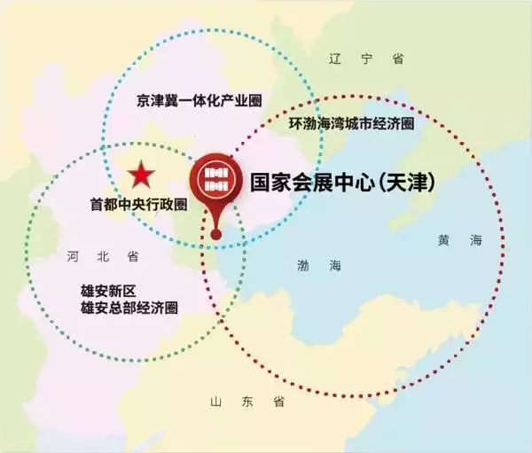 天津市新增发展机遇，经济转型与区域协同的新篇章