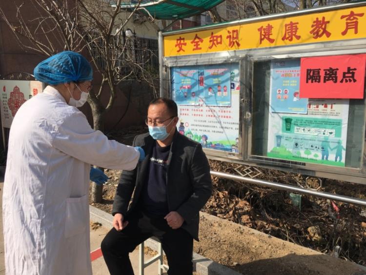 天津市新冠肺炎防控指挥部最新公告，全面加强防控措施，保障市民健康安全