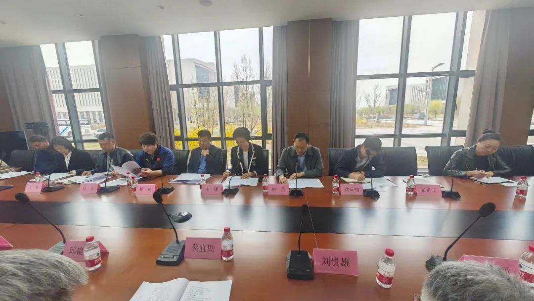 天津市台办，促进津台交流合作的重要桥梁