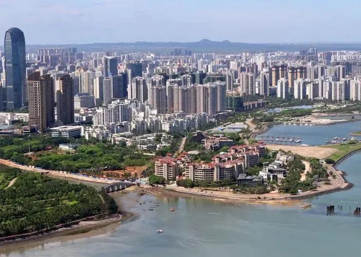 天津市到海南省自驾游攻略，跨越3000公里的壮丽旅程