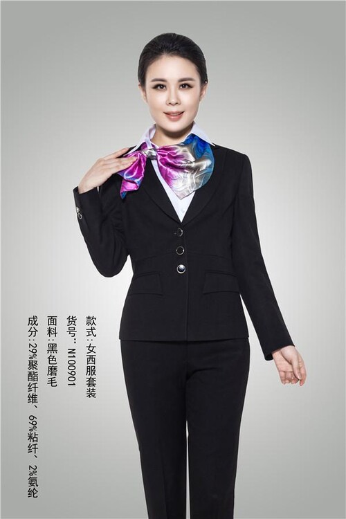 天津市场监管制服，职能象征与职业精神的体现