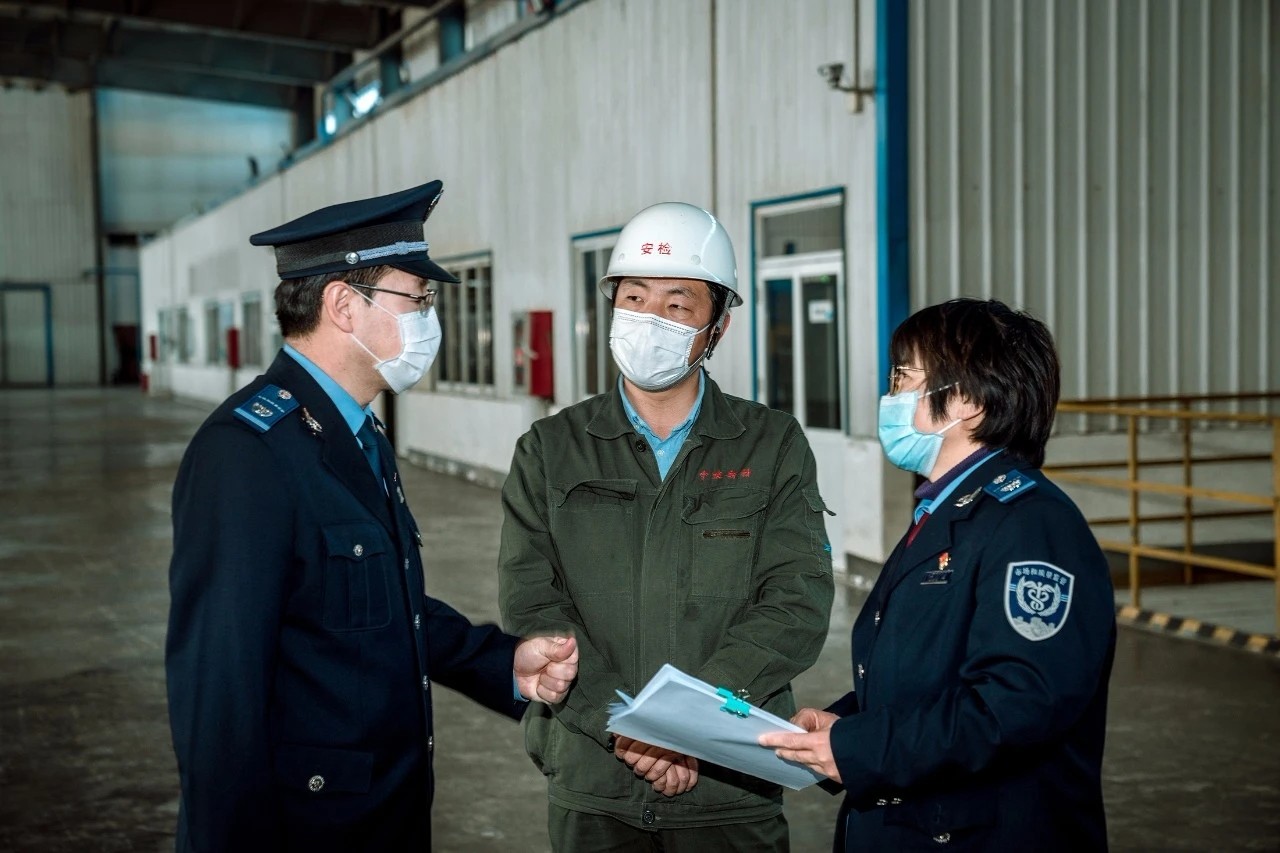 天津市场监管委员会，守护市场秩序，保障消费者权益的坚实后盾