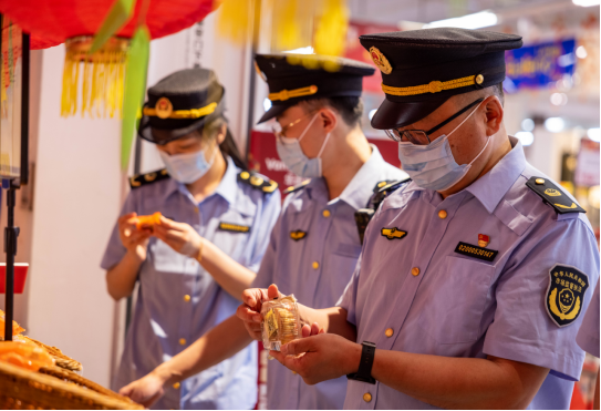 天津市场监管委，守护市场秩序，保障消费者权益的坚实后盾
