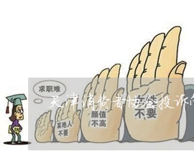 天津市场监管投诉指南，如何高效维护消费者权益