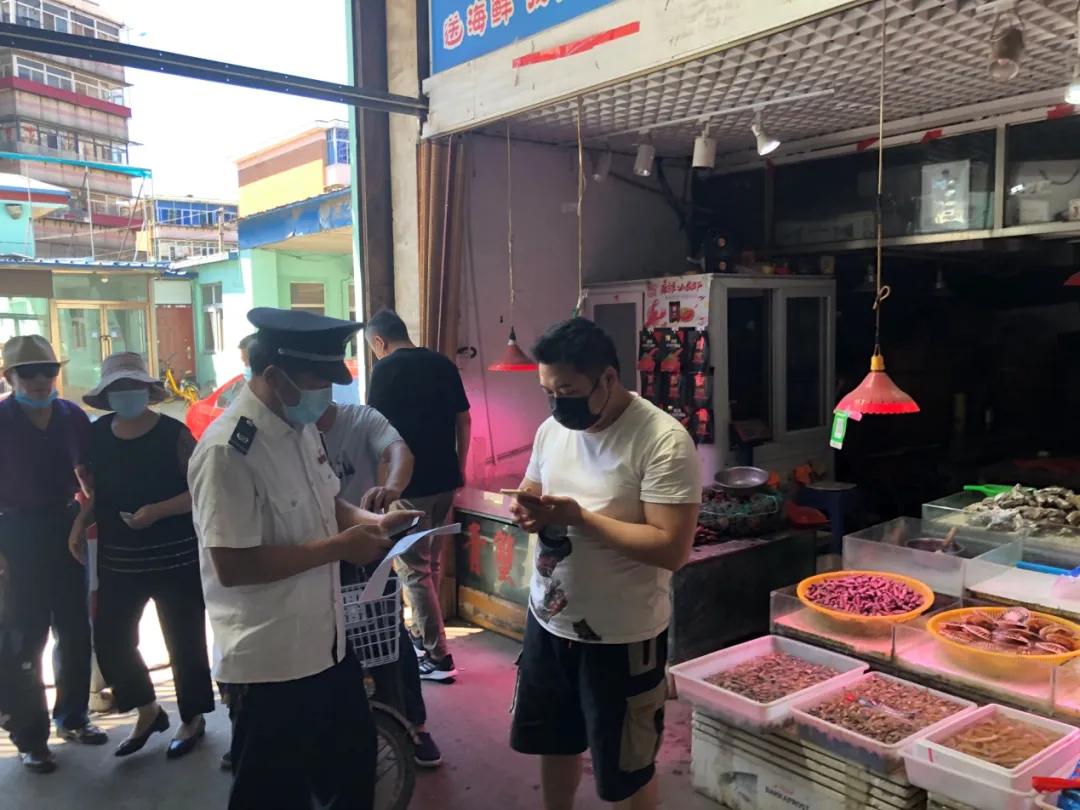 天津市场监督管理局办公时间全指南，市民必知的办事窗口时间安排