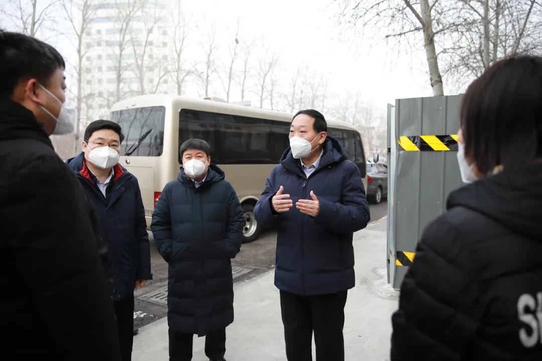 天津区疫情最新动态，防控措施与市民应对指南