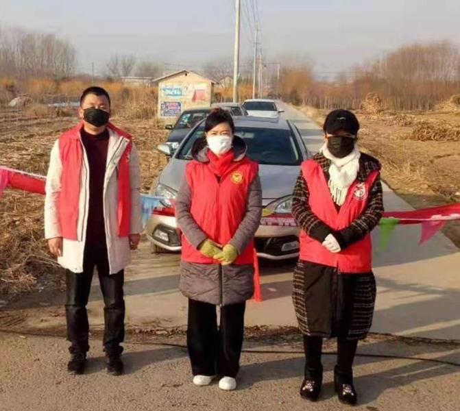 天津区疫情最新动态，防控措施与市民应对指南