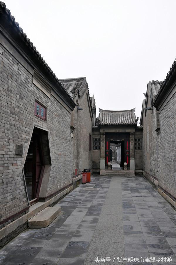 天津情况，一座融合历史与现代的北方明珠