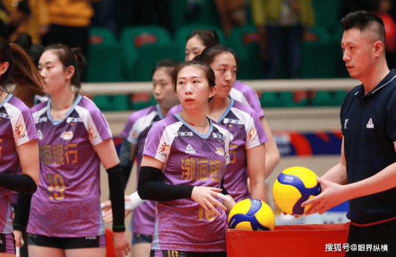 独家，天津女排陈馨彤因伤遭解约，职业生涯面临重大转折
