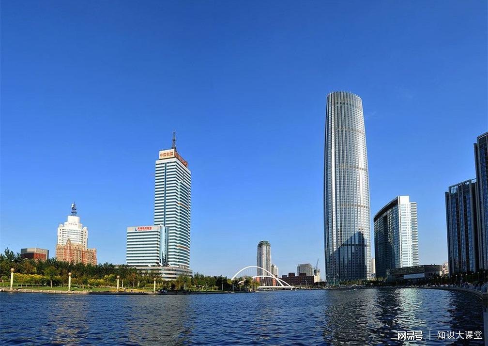 天津流入福州，南北交融下的城市发展与文化互动