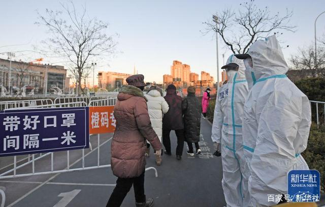 天津湖战疫，一场全民参与的疫情防控阻击战