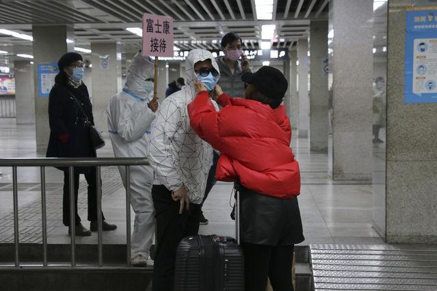天津汉口疫情，历史回顾与防控经验分析