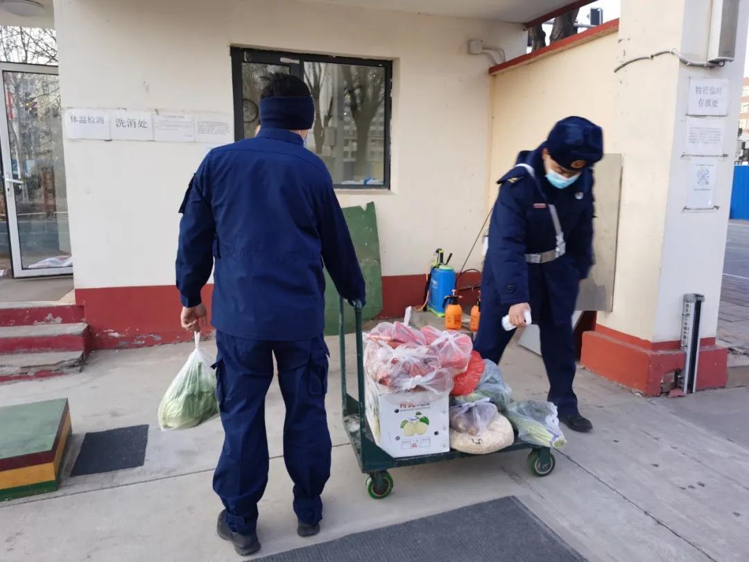 天津防控指挥部最新通告，全面加强疫情防控措施，保障市民健康安全