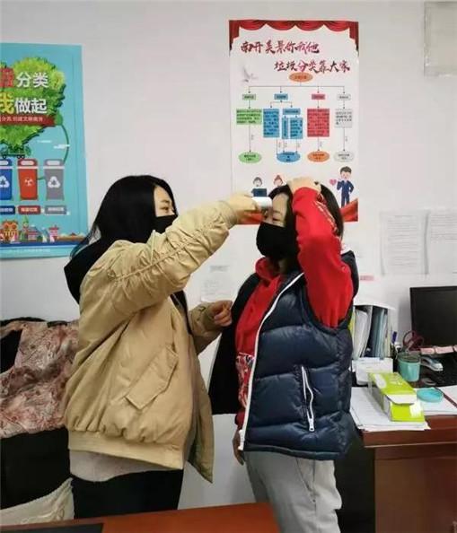 天津防控指挥部最新通告，全面加强疫情防控措施，保障市民健康安全