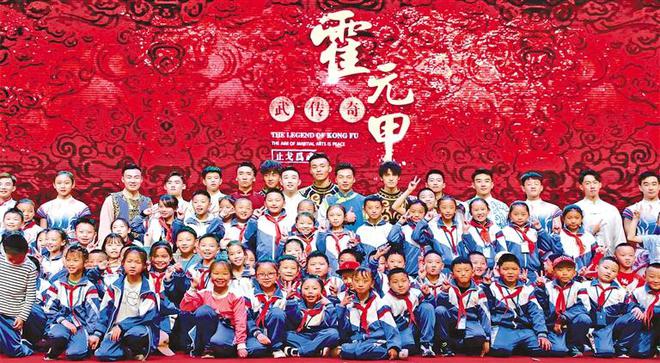 天津对口支援西藏昌都，跨越千里的深情厚谊