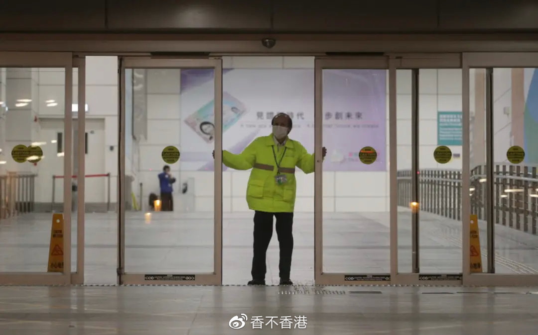 天津与澳门，疫情隔离政策下的双城记