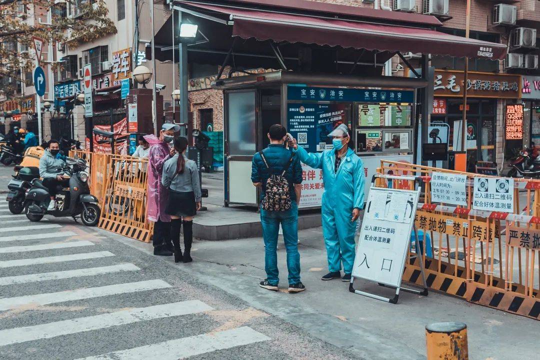 天津与澳门，疫情隔离政策下的双城记
