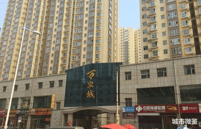 太原长风小区属于哪个社区？详细解析及周边信息
