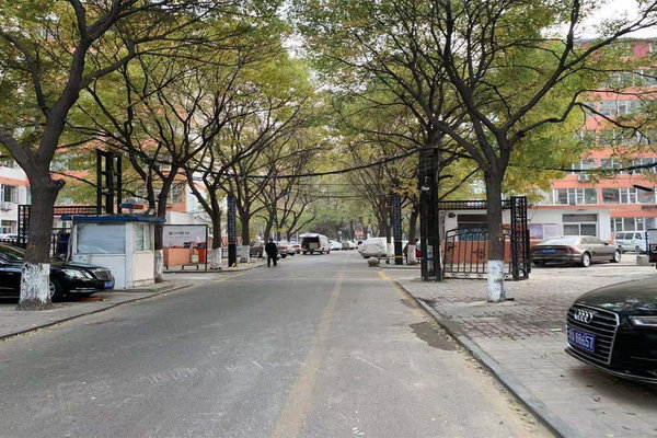 太原长风小区房价深度解析，现状、趋势与购房建议