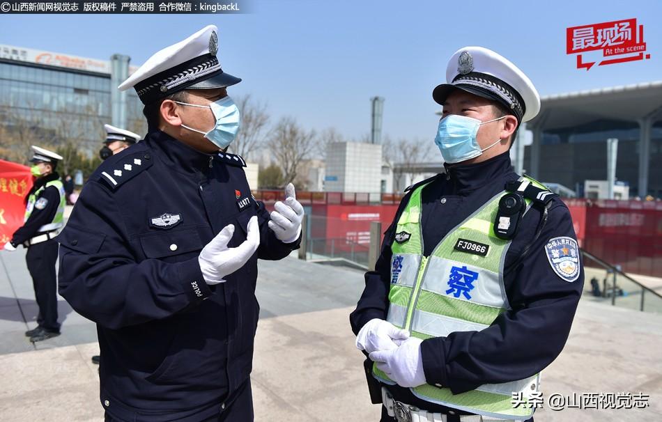太原疫情最新消息今日，防控措施升级与市民应对指南