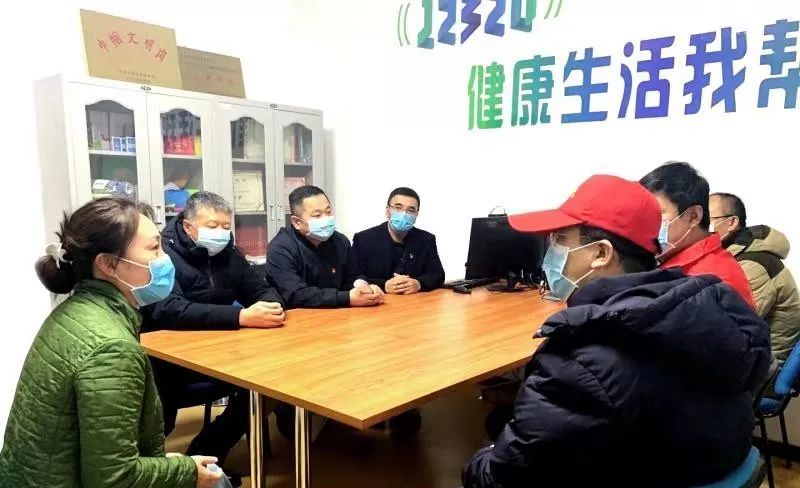 太原疫情举报热线电话，市民防疫的重要保障