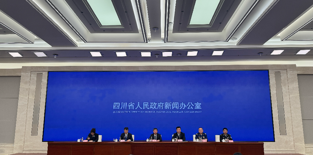 四川省疫情最新动态与北京市防控措施解析，两地联防联控成效显著