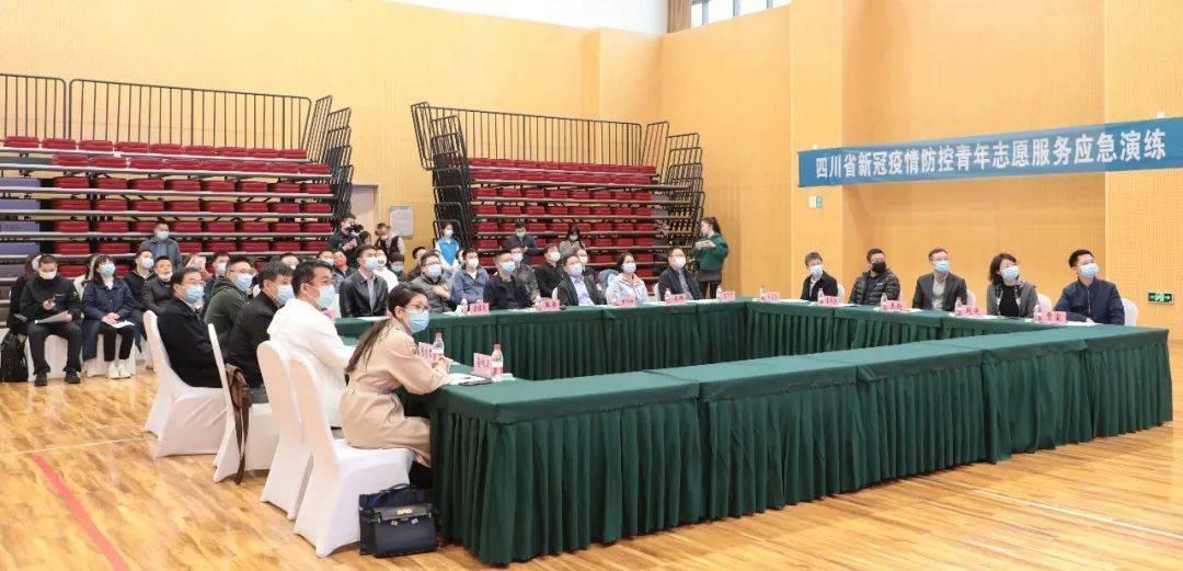 四川省疫情防控先进个人，平凡英雄的非凡担当